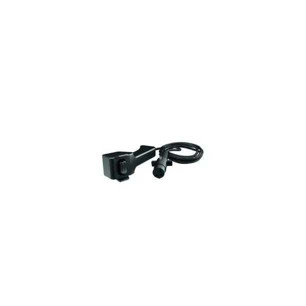 Can-Am Remote Control & Connector Winch Kit 1