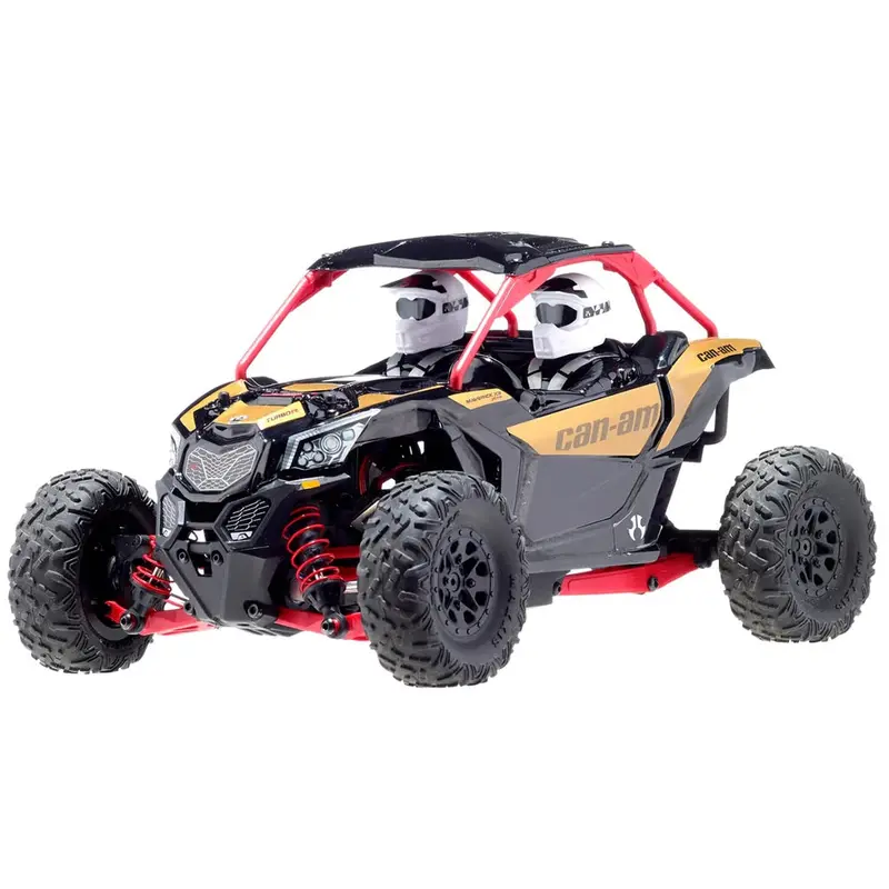 Can-Am Remote Controlled Maverick 1