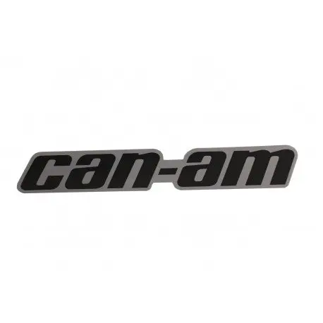 Can-Am Renegade Decal 1