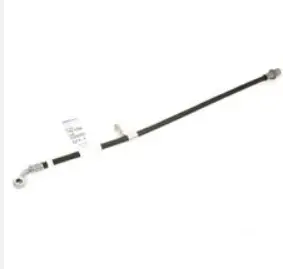 Can-Am Renegade Rh Brake Line 1