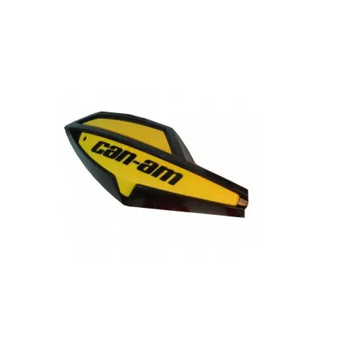 Can-Am Rh Air Deflector 1