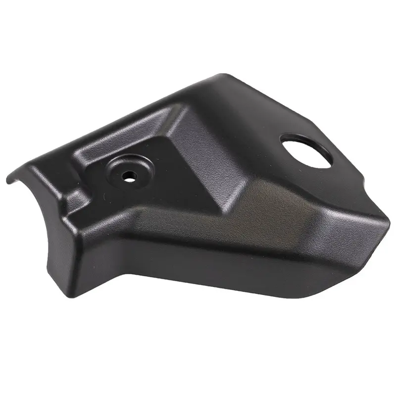 Can-Am Rh Bumper Skid Cap 1