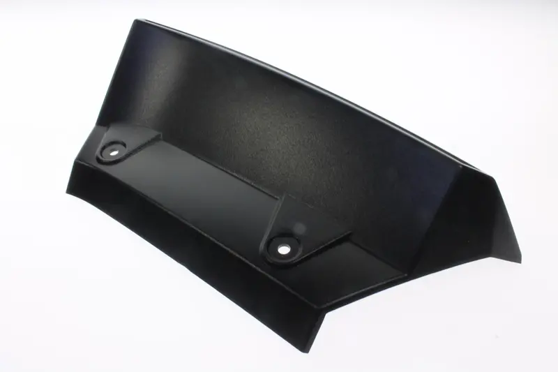 Can-Am Rh Rear Lower Mud Guard 1