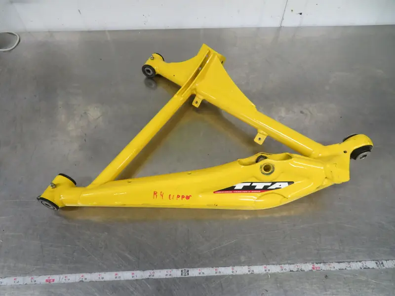 Can-Am Rh Rear Upper Arm (706001635) 1