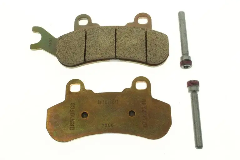 Can-Am Right Hand Brake Pad Kit 1