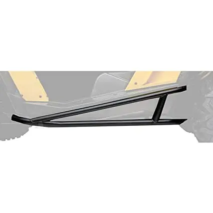Can-Am Rock Sliders 1