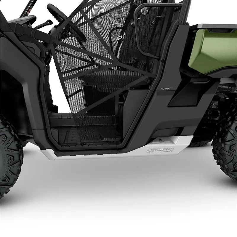 Can-Am Rock Sliders 1
