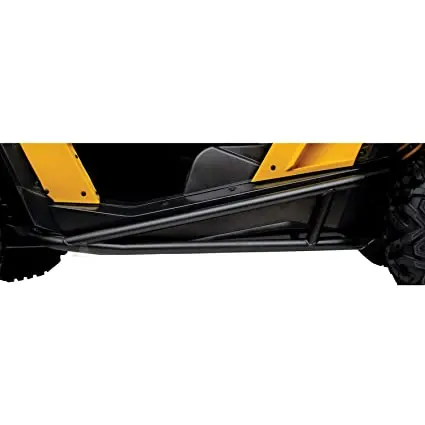 Can-Am Rock Sliders 2