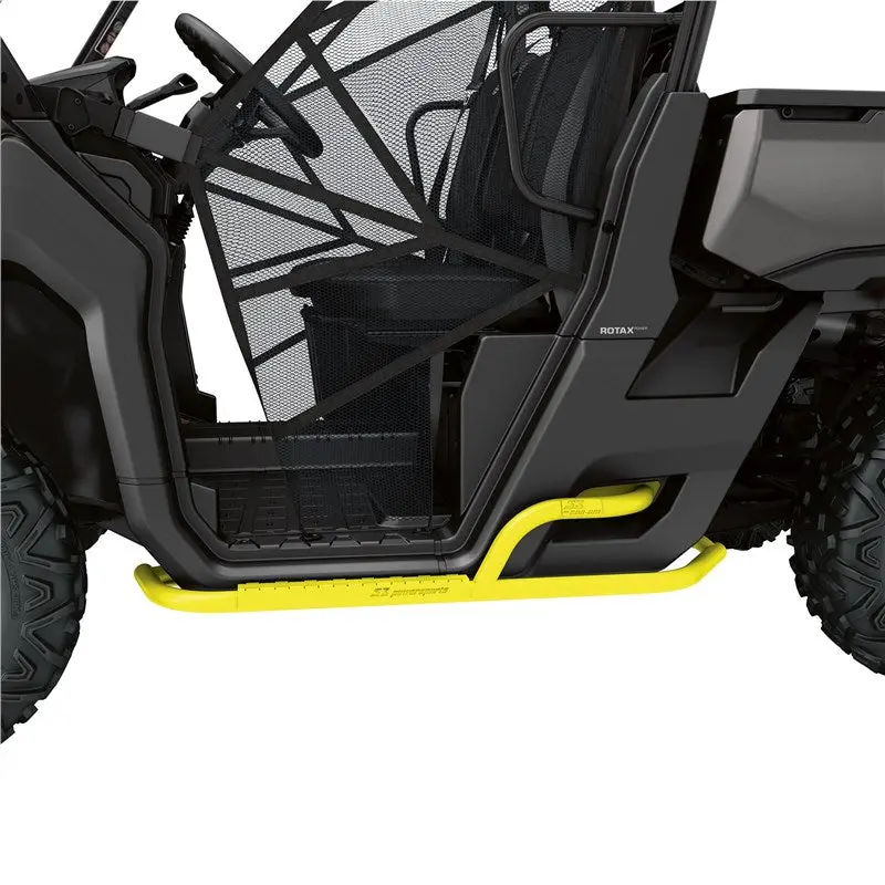 Can-Am Rock Sliders Kit 1