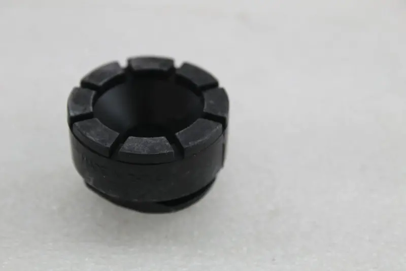 Can-Am Rubber Bumper 1