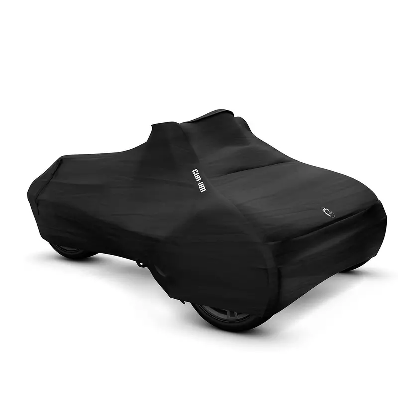 Can-Am Ryker Canvas Storage Cover 1