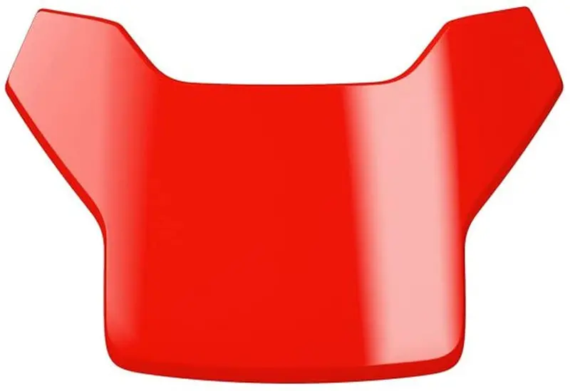 Can-Am Ryker Classic Hood Accent 1