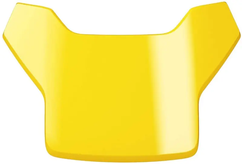 Can-Am Ryker Classic Hood Accent 1