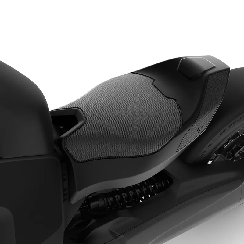 Can-Am Ryker Driver Seat 1