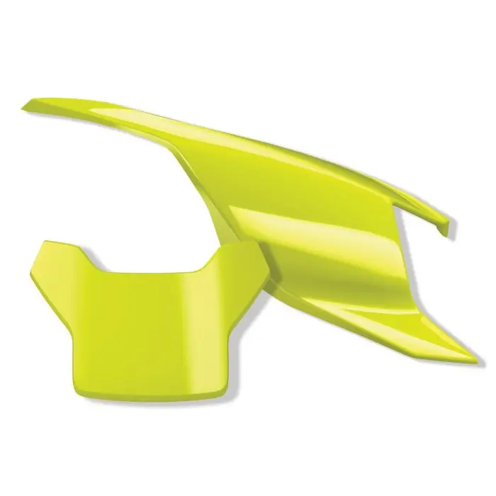 Can-Am Ryker Exclusive Panel Kit Yellow 1