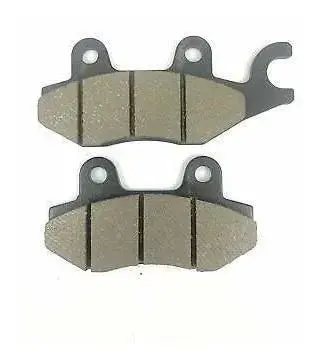 Can-Am Ryker Fl Brake Pad 1