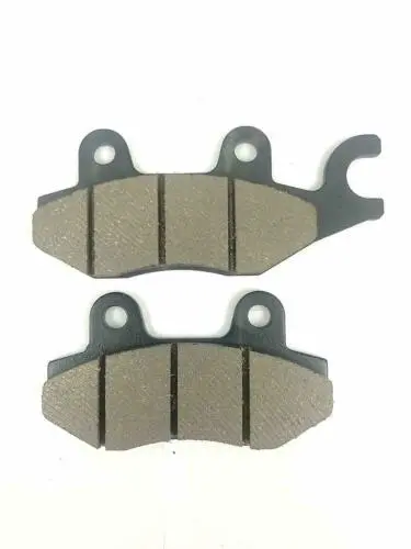 Can-Am Ryker Fr Brake Pad 1