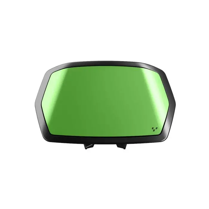 Can-Am Ryker Gauge Spoiler Decal 1