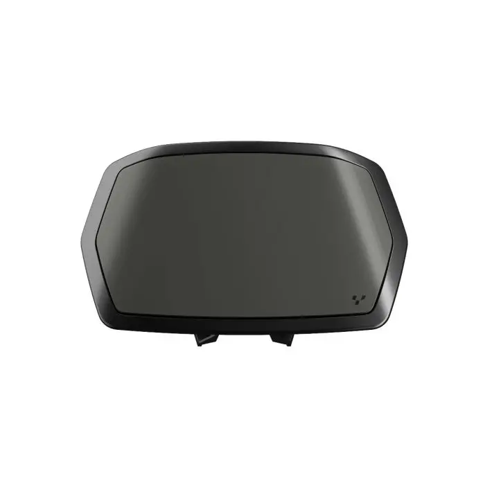 Can-Am Ryker Gauge Spoiler Decal 1