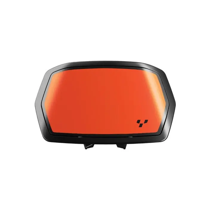 Can-Am Ryker Gauge Spoiler Decal 1