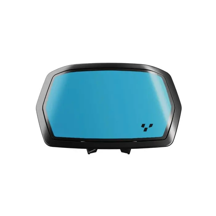 Can-Am Ryker Gauge Spoiler Decal 1