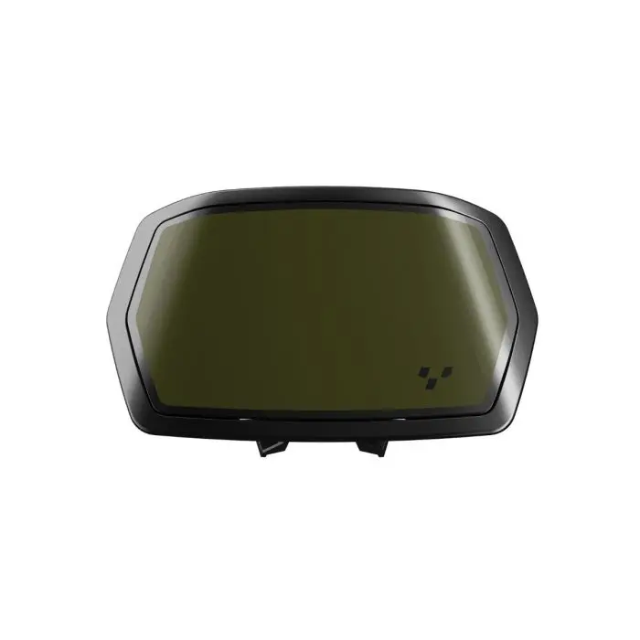 Can-Am Ryker Gauge Spoiler Decal 1