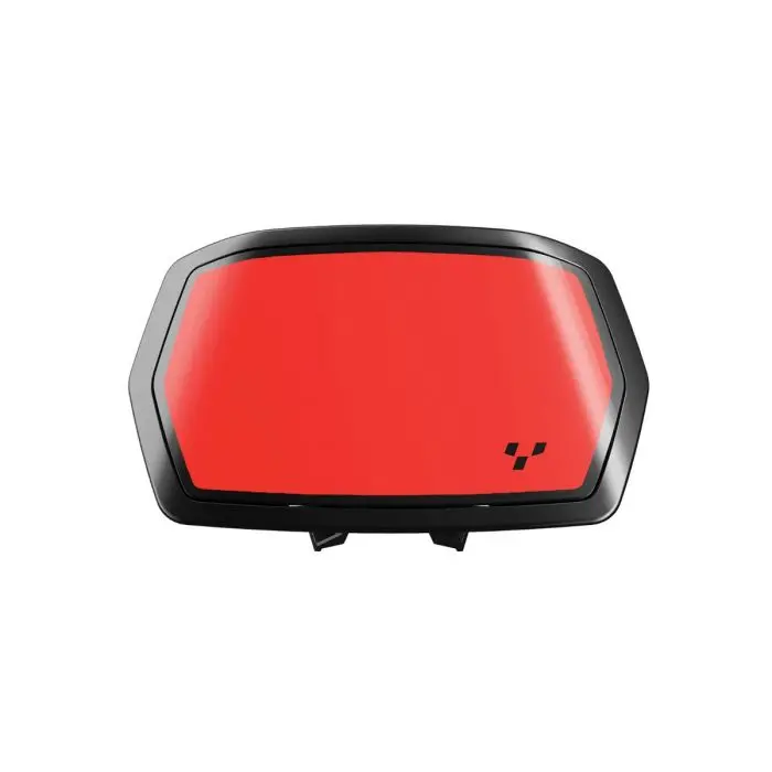 Can-Am Ryker Gauge Spoiler Decal 1