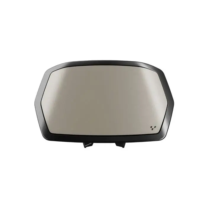 Can-Am Ryker Gauge Spoiler Decal 1