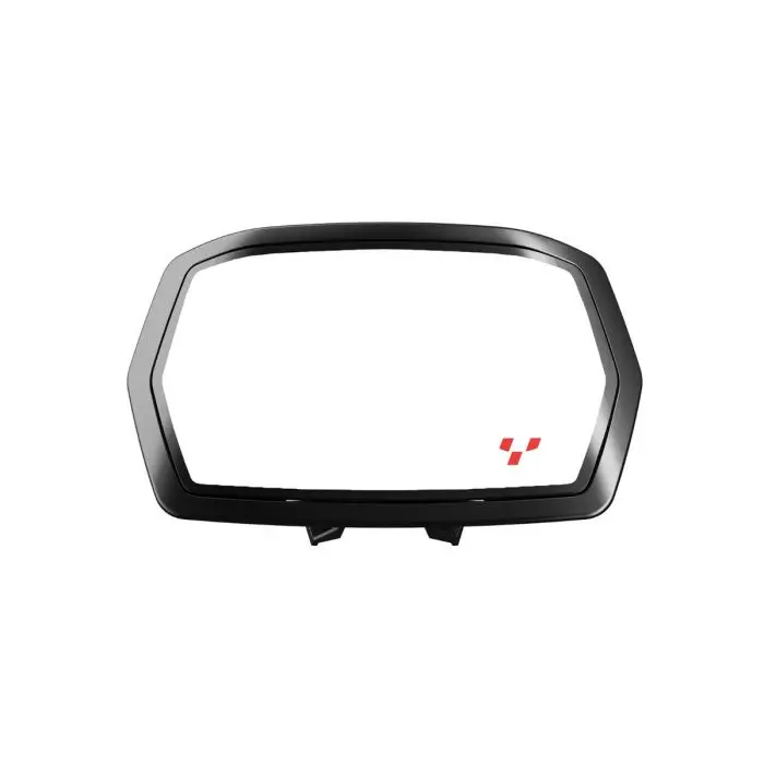 Can-Am Ryker Gauge Spoiler Decal Immortal 1