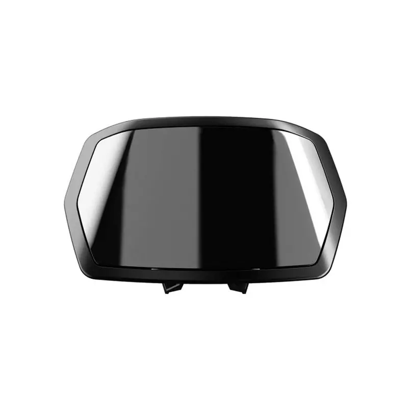 Can-Am Ryker Gauge Spoiler Kit 1