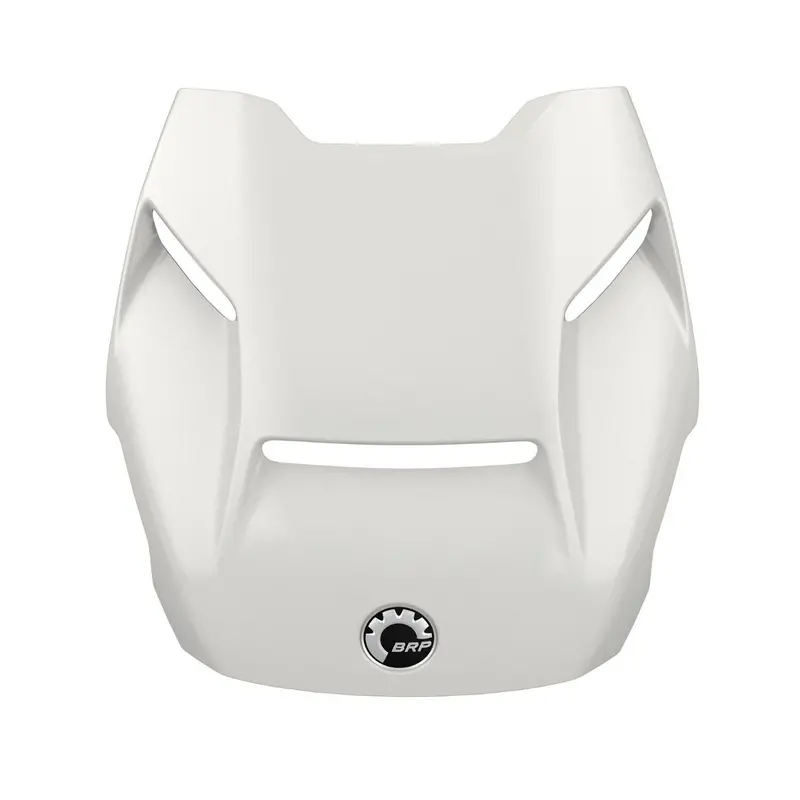 Can-Am Ryker Hood Kit (White) 1