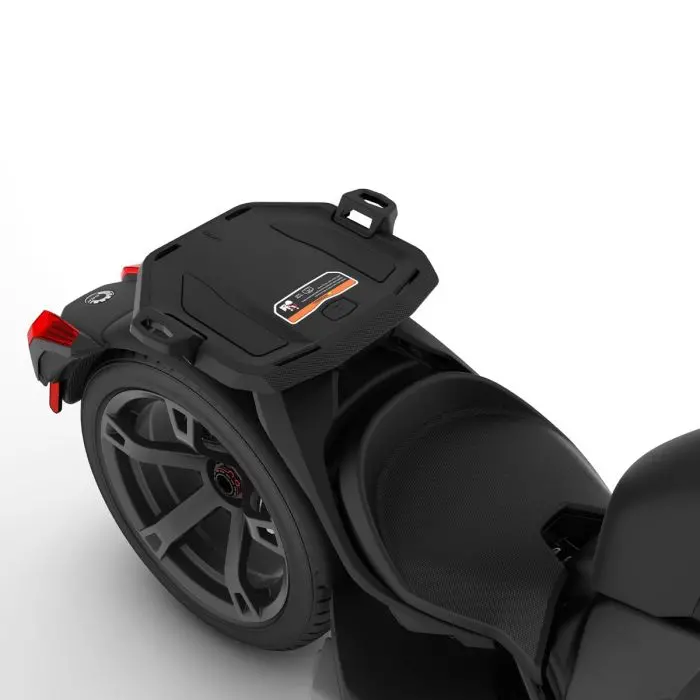 Can-Am Ryker Linq Luggage Kit 1
