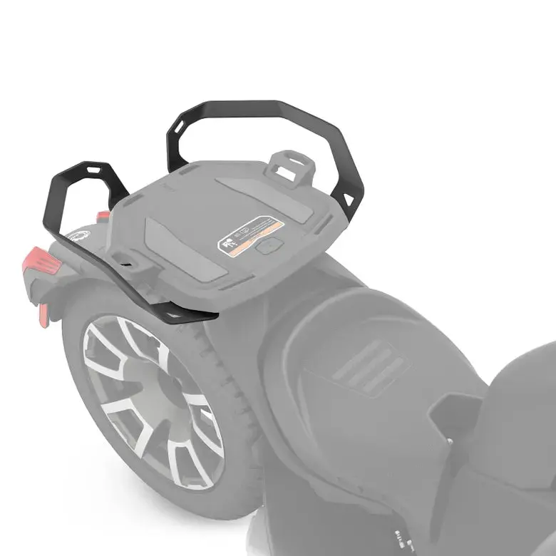 Can-Am Ryker Linq Rack 1