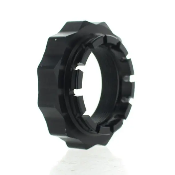 Can-Am Ryker M45 Nut 1