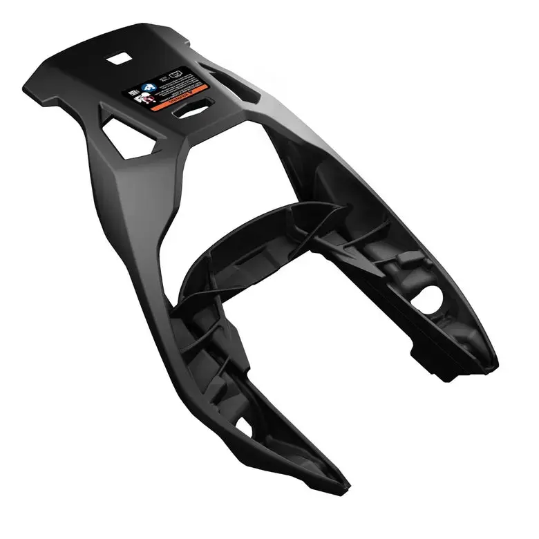 Can-Am Ryker Max Mount 1
