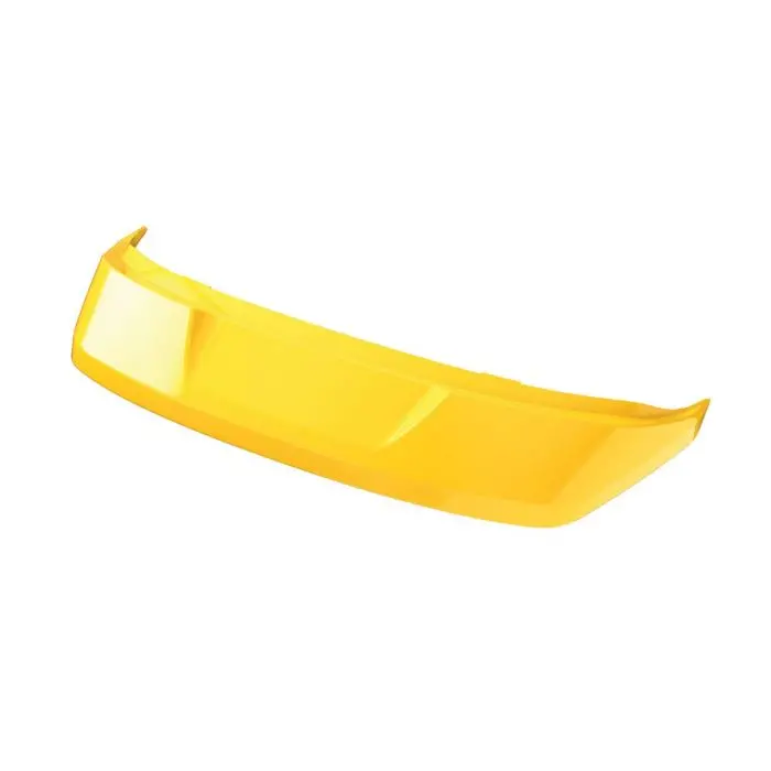 Can-Am Ryker Spoiler Trim 1