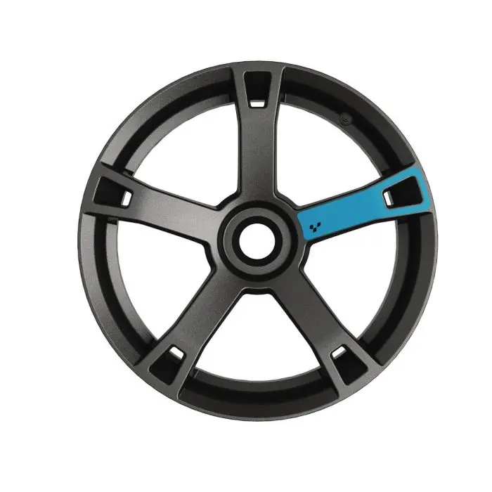 Can-Am Ryker Wheel Decal Kit 1