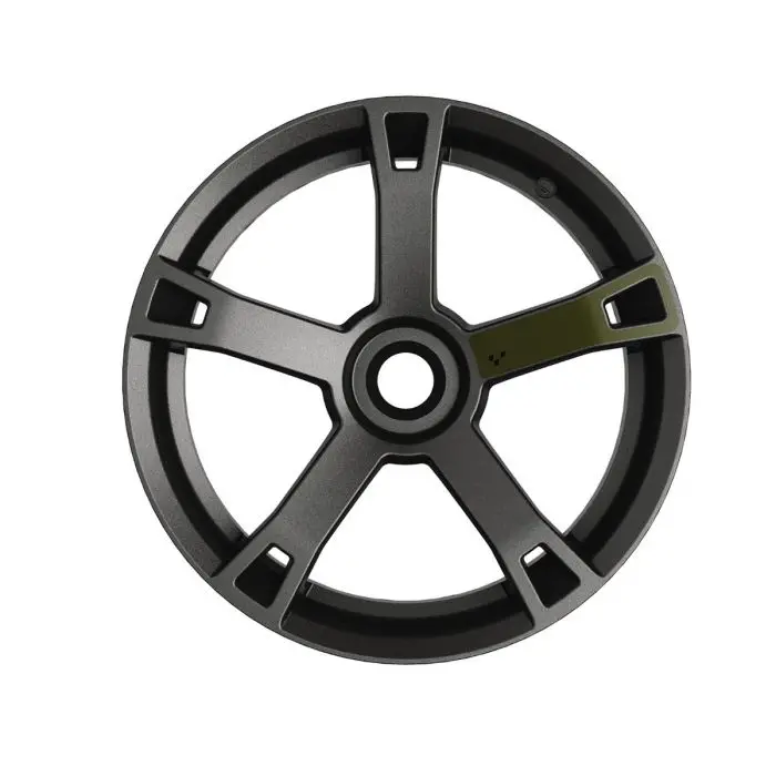 Can-Am Ryker Wheel Decal Kit 1