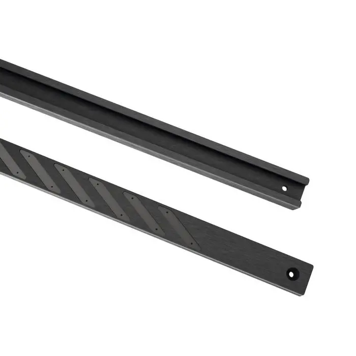 Can-Am Sliders With Vespel Inserts 1