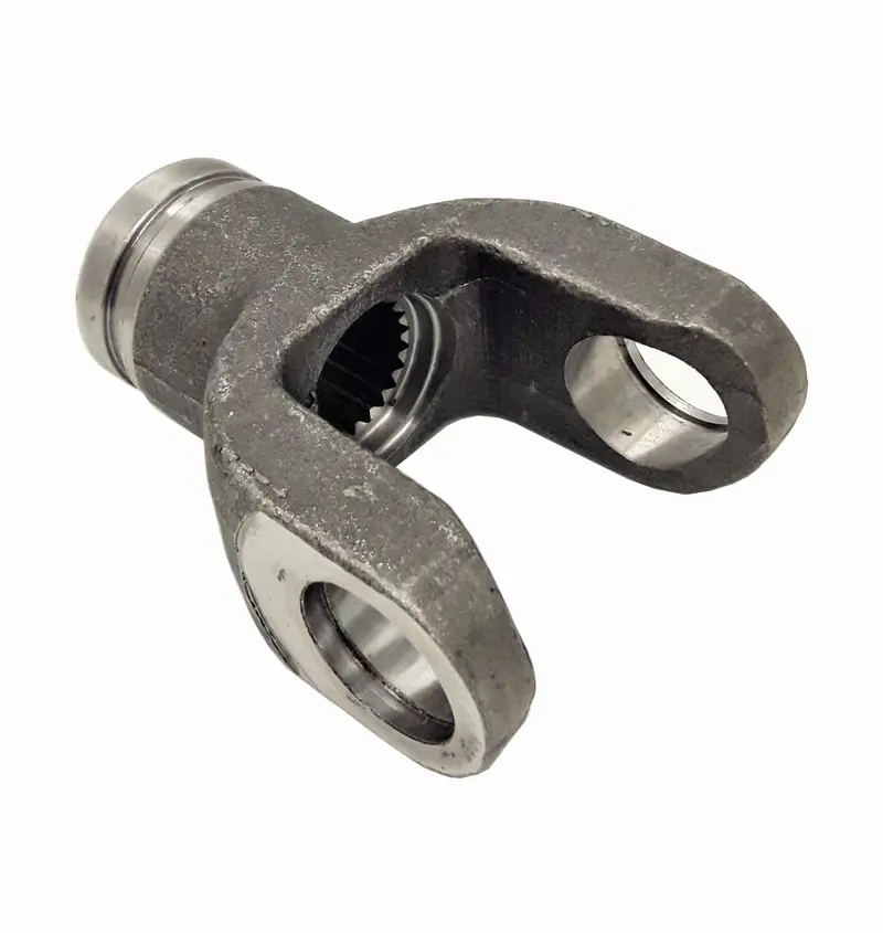 Can-Am Sliding Joint 1