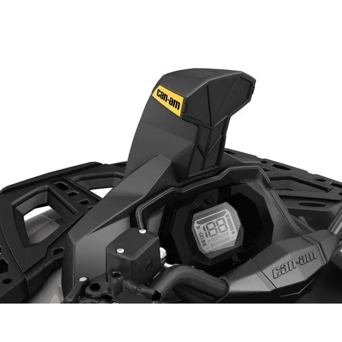 Can-Am Snorkel Kit 1