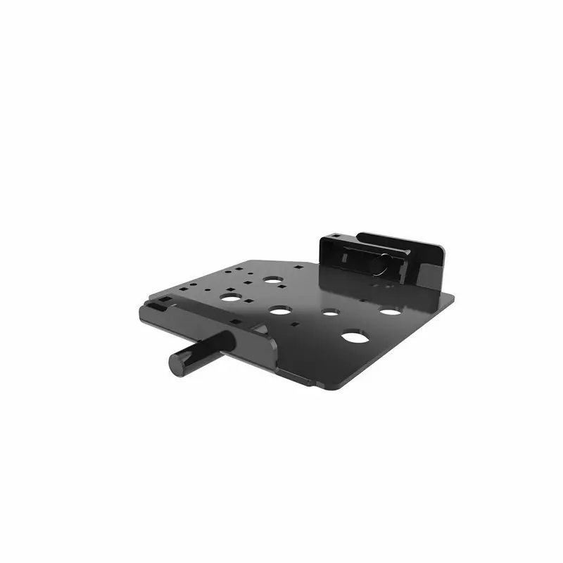 Can-Am Snow Plow Support Kit 1