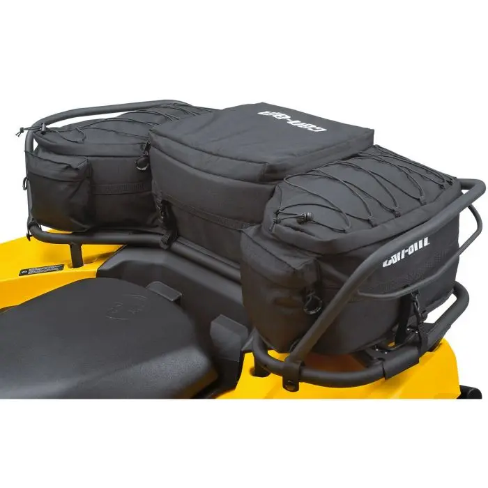 Can-Am Soft Storage Bag 1