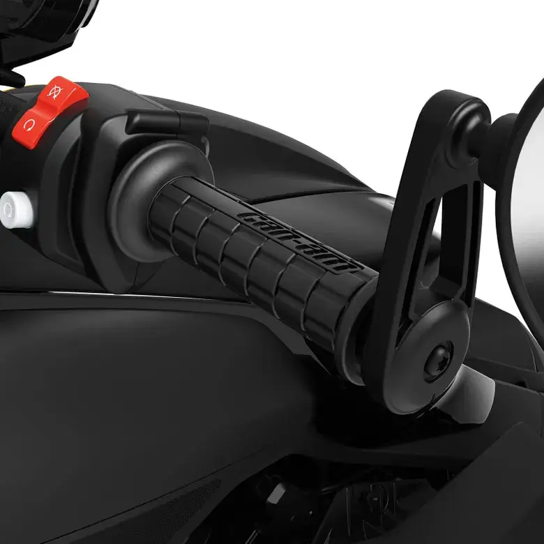Can-Am Sport Grips 1