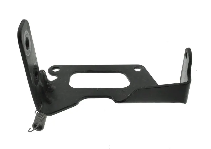 Can-Am Spyder Actuator Bracket 1