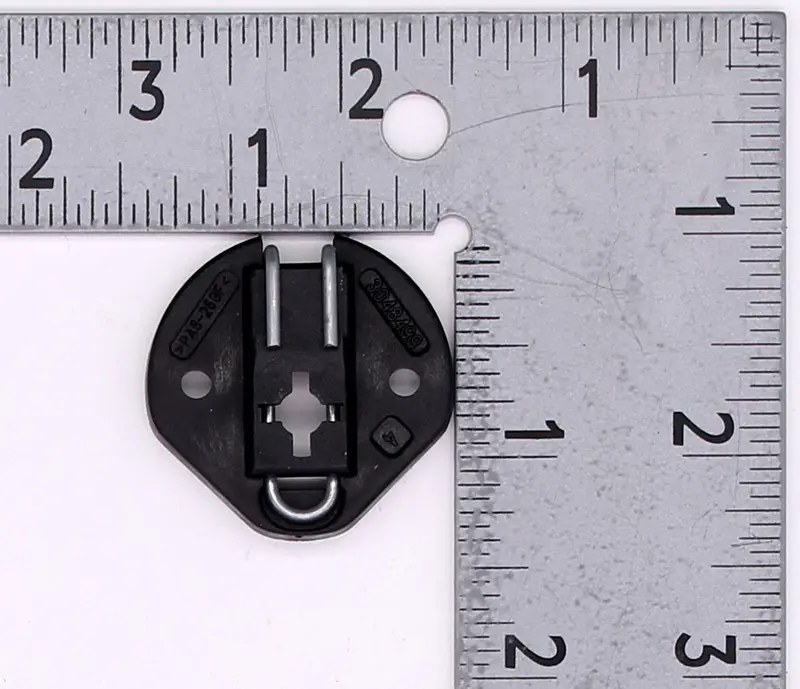 Can-Am Spyder Boitier Housing 1