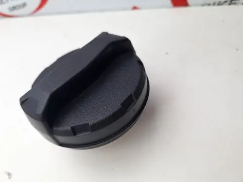 Can-Am Spyder Bouchon Ess Gas Cap 1