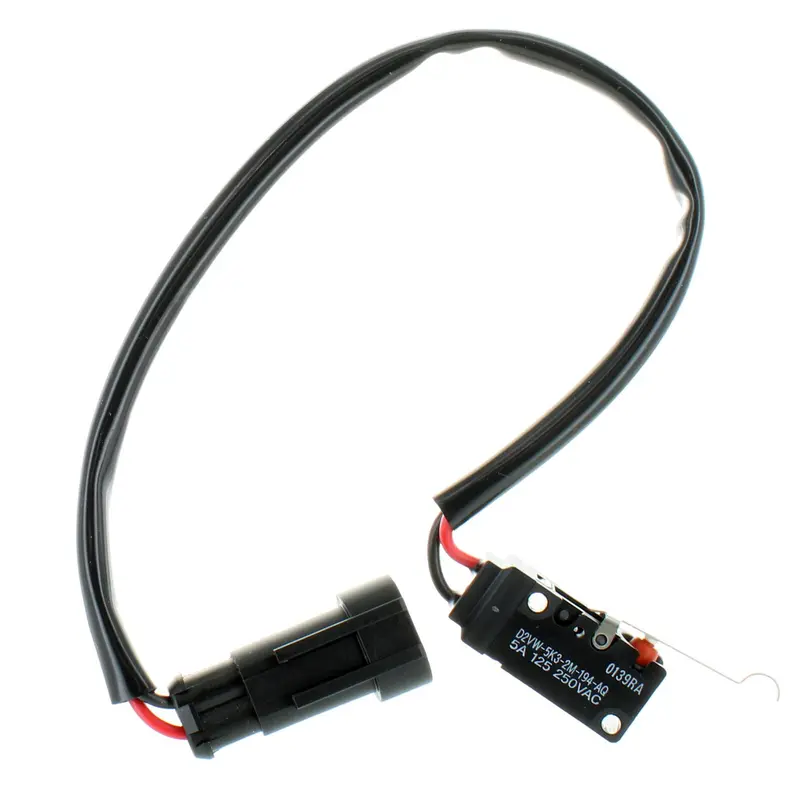 Can-Am Spyder Brake Light Switch Assembly 1