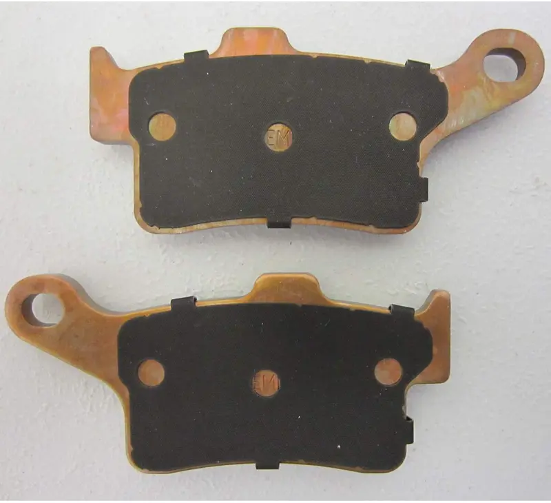 Can-Am Spyder Brake Pad Kit 1