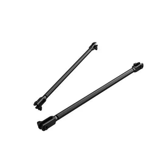 Can-Am Spyder Brake & Shifter Se6 Linkages -2 · Position 1 1
